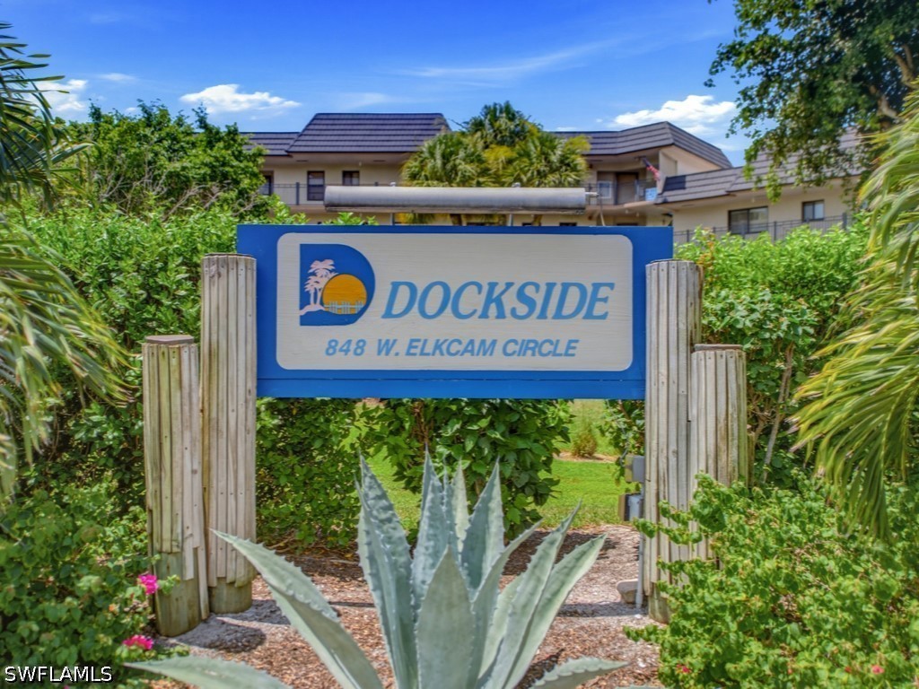 2 Bed Waterfront Home for Sale in Marco Island, photo 19