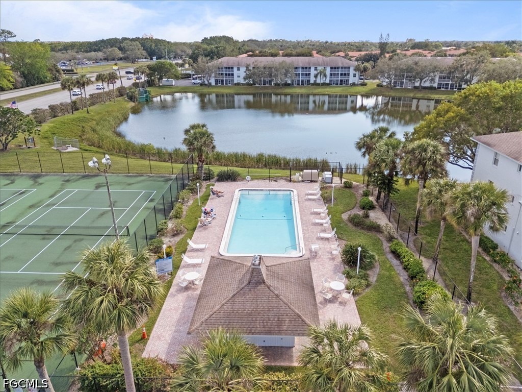 2 Bed Waterfront Home for Sale in Naples, photo 19