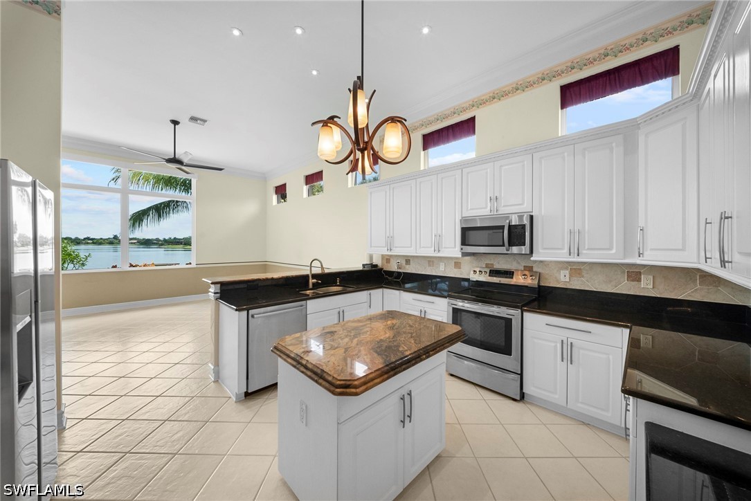 4 Bed Waterfront Home for Sale in Naples, photo 19