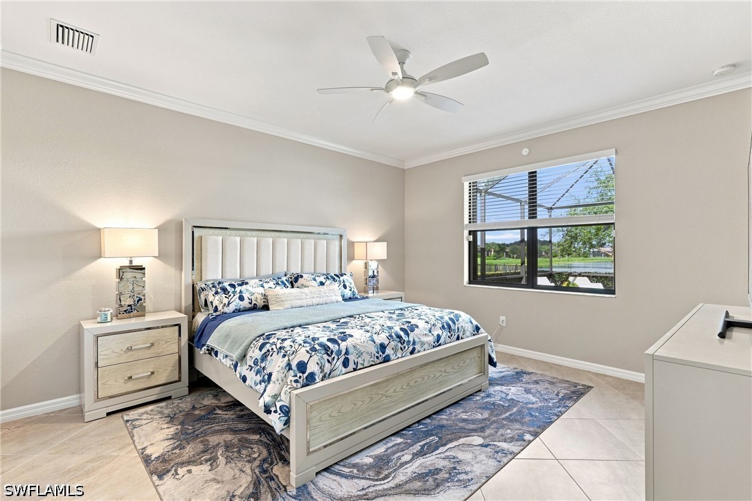 3 Bed Pool Home for Sale in Estero, photo 19