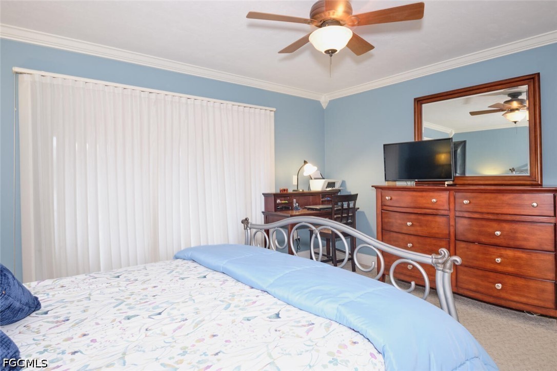 2 Bed Waterfront Home for Sale in Cape Coral, photo 19