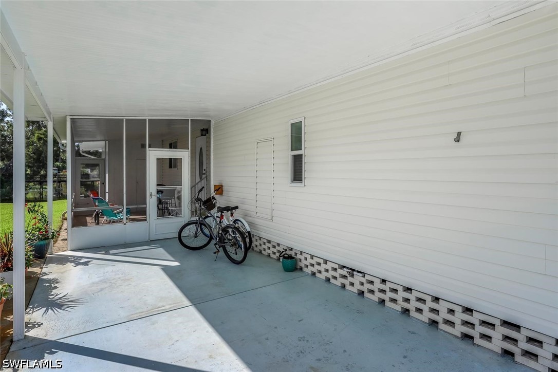 2 Bed Waterfront Home for Sale in Bonita Springs, photo 19