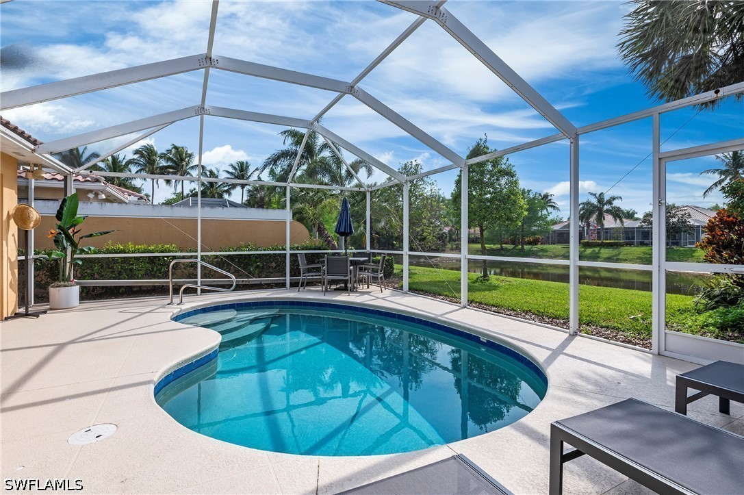 2 Bed Pool Home for Sale in Bonita Springs, photo 19