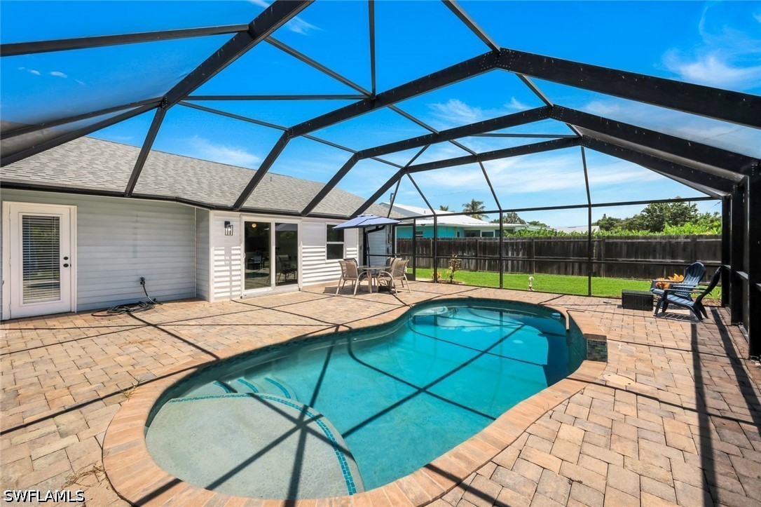 3 Bed Pool Home for Sale in Bonita Shores, photo 19