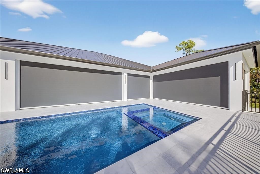 5 Bed Pool Home for Sale in Naples, photo 19