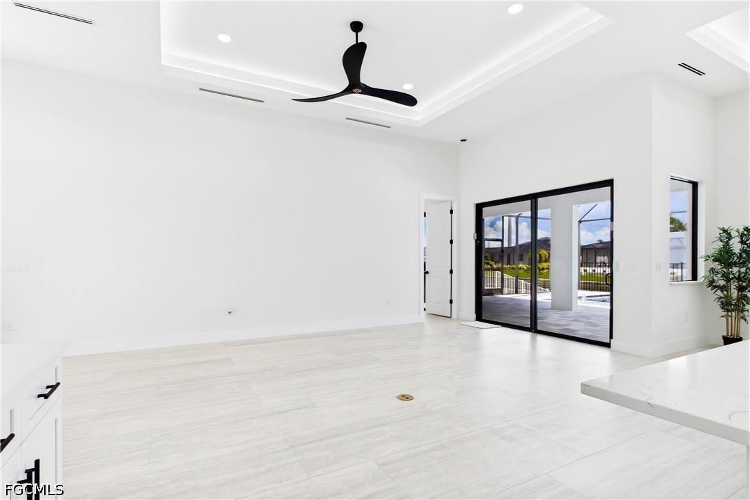 4 Bed Pool Home for Sale in Cape Coral, photo 19