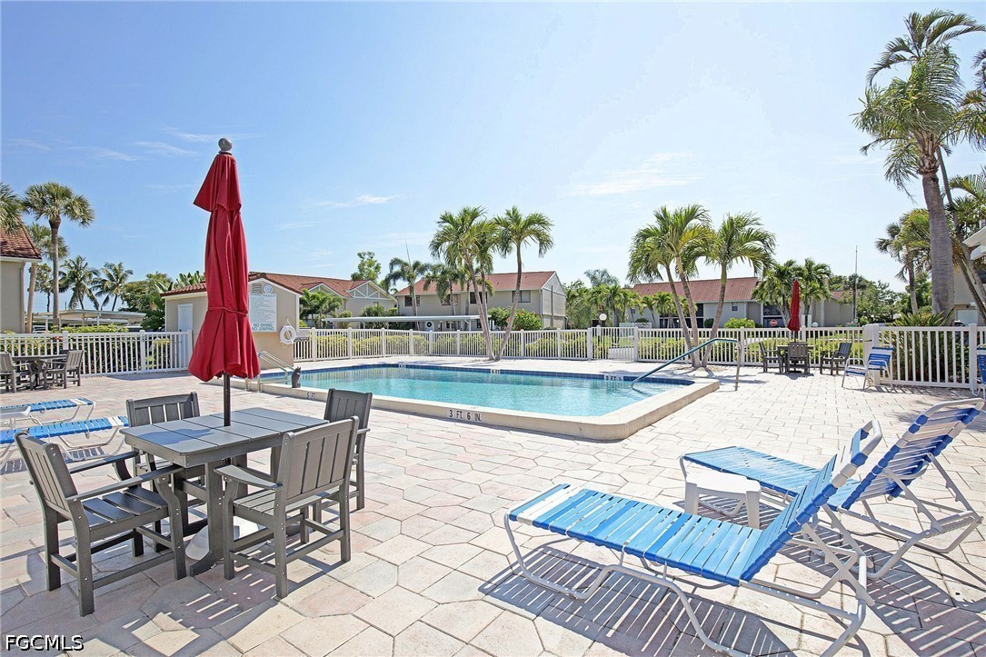 2 Bed Condominium for Sale in Villages, photo 19