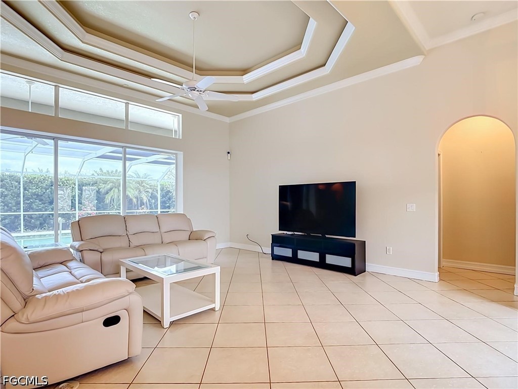 3 Bed Pool Home for Sale in Punta Gorda Isles, photo 19