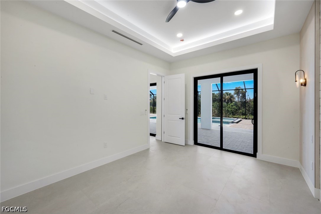 4 Bed Pool Home for Sale in Cape Coral, photo 19