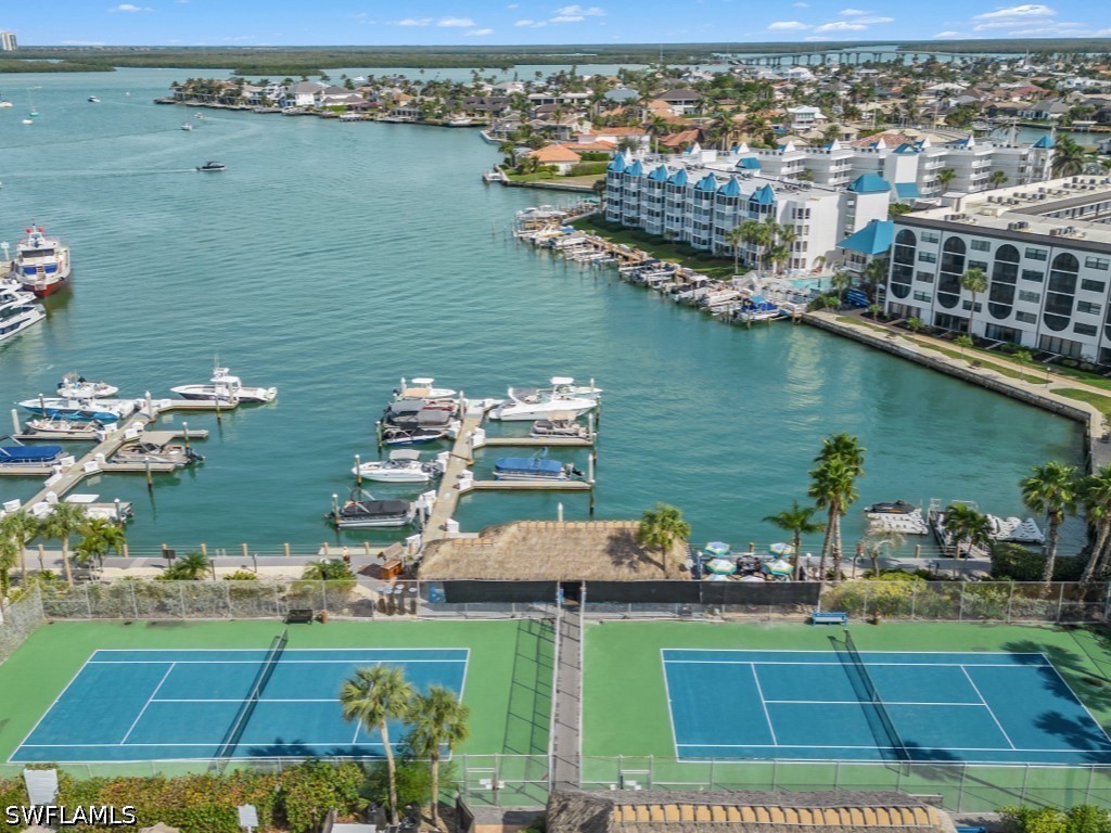 1 Bed Waterfront Home for Sale in Anglers Cove, photo 19