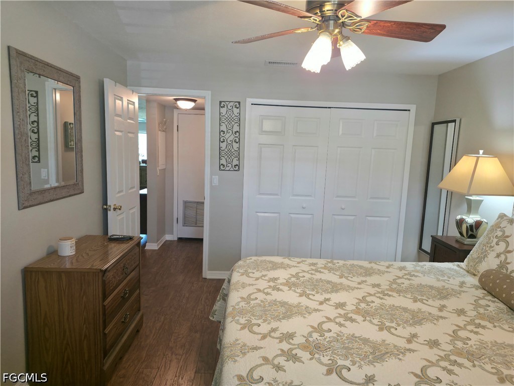 1 Bed Pool Home for Sale in Fort Myers, photo 19