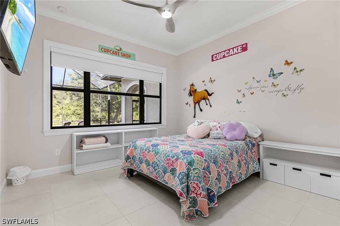 4 Bed Pool Home for Sale in Lehigh Acres, photo 19