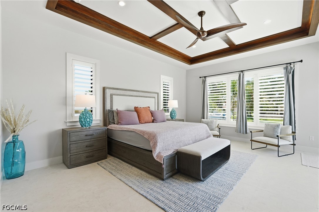 4 Bed Pool Home for Sale in Cape Coral, photo 19