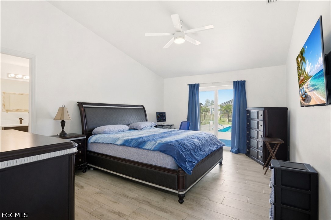3 Bed Pool Home for Sale in Cape Coral, photo 19