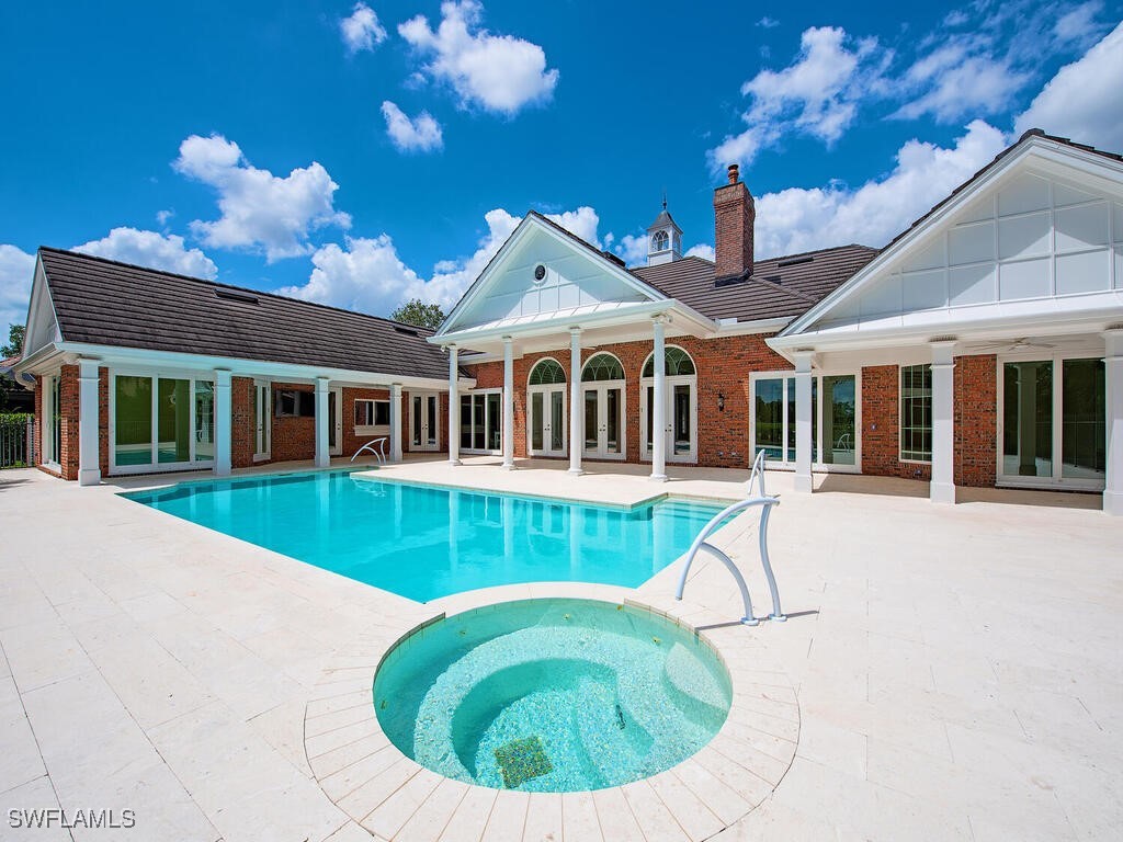 4 Bed Pool Home for Sale in Quail Creek, FL, $3,495,000 — photo 20