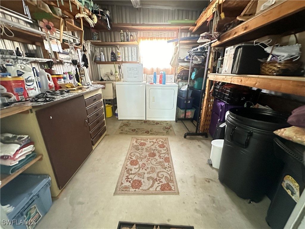 2 Bed ManufacturedHome for Sale in Carriage Village, FL — photo 20