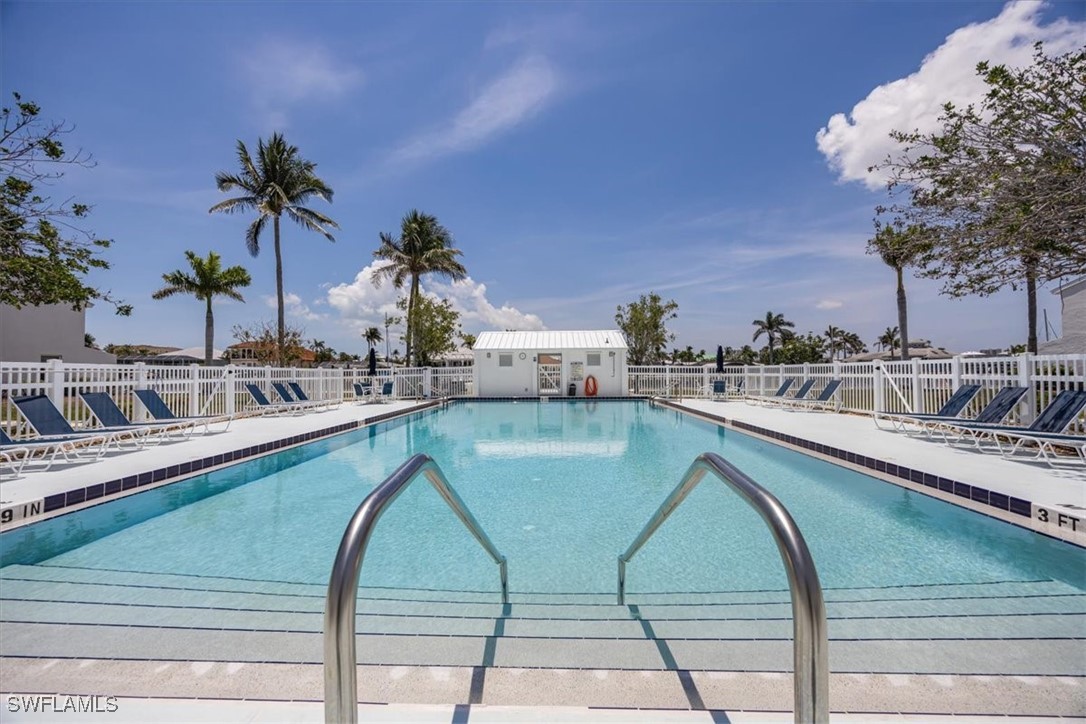 2 Bed Waterfront Home for Sale in Boardwalk Caper, FL — photo 20