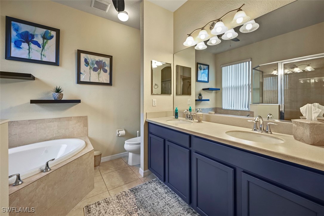 2 Bed Attached for Sale in Bella Terra, FL — photo 20