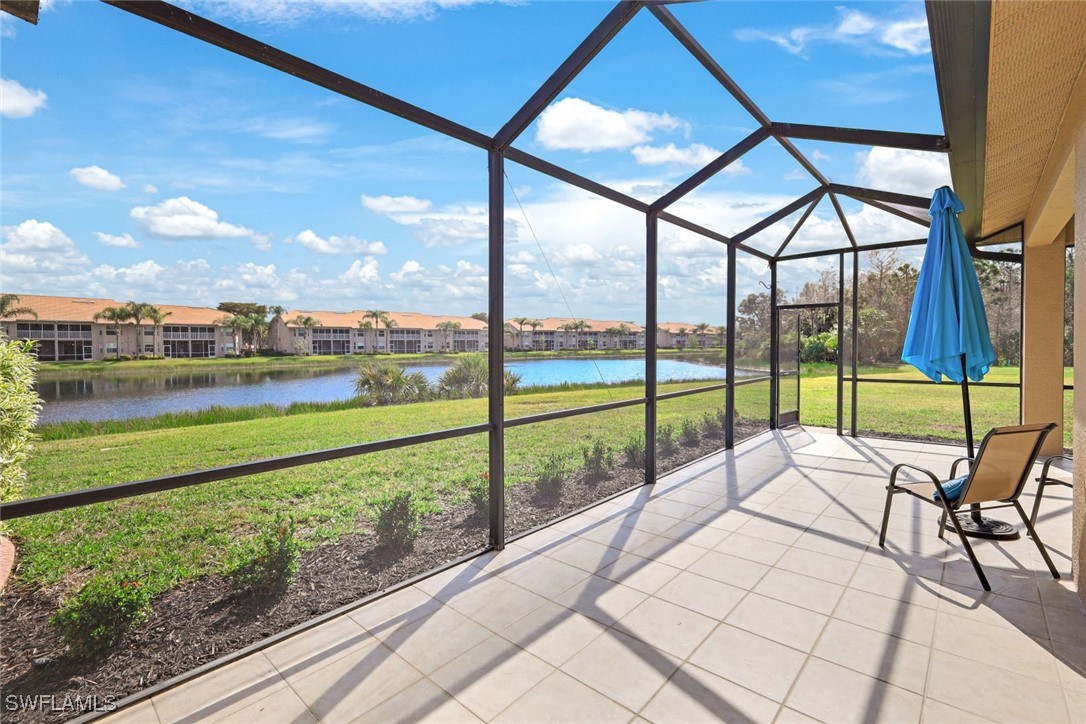 3 Bed Waterfront Home for Sale in Bella Terra, FL — photo 20