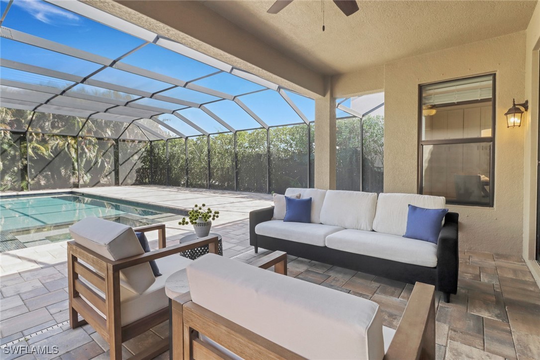 5 Bed Pool Home for Sale in Marbella Isles, photo 20