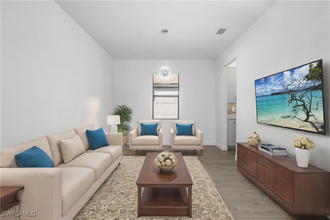 4 Bed Waterfront Home for Sale in Estero, FL, $649,900 — photo 20
