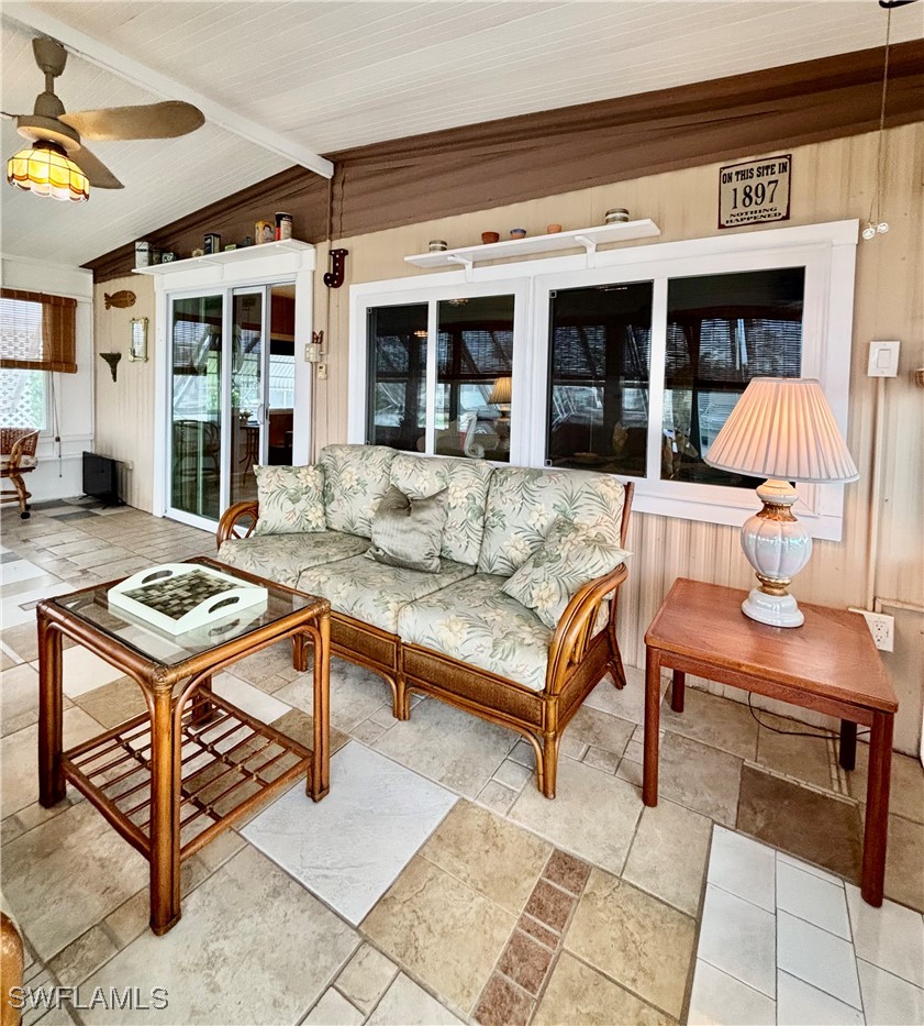 2 Bed ManufacturedHome for Sale in North Fort Myers, FL — photo 20