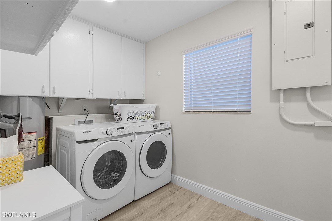 2 Bed SingleFamilyResidence for Sale in St James City, FL — photo 20