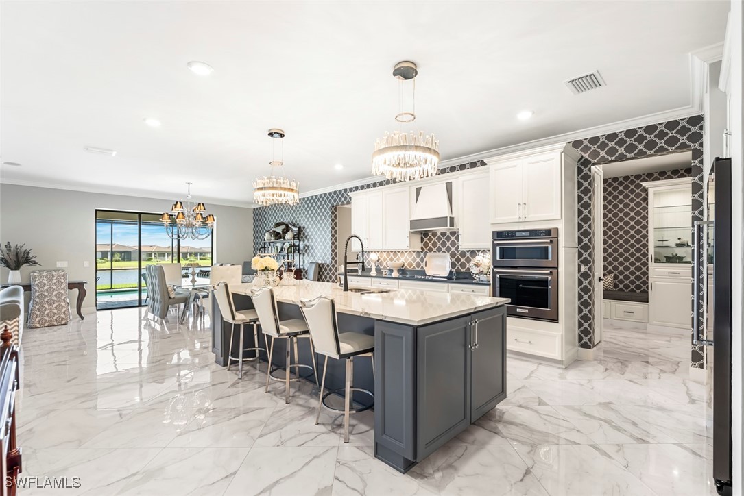4 Bed Pool Home for Sale in Del Webb, FL, $840,000 — photo 20