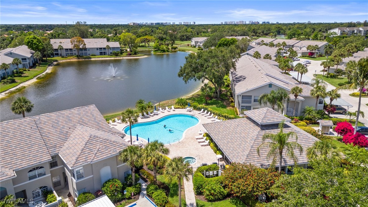 2 Bed Waterfront Home for Sale in Naples, photo 20