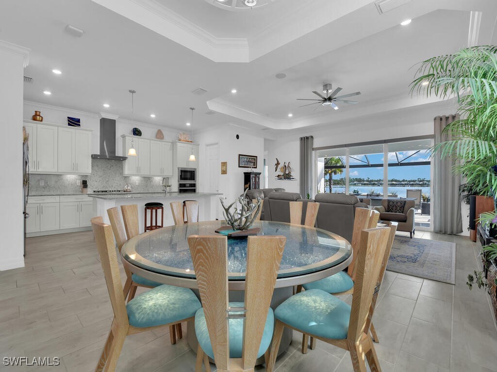 4 Bed Pool Home for Sale in Vista Wildblue, FL, $1,175,000 — photo 20