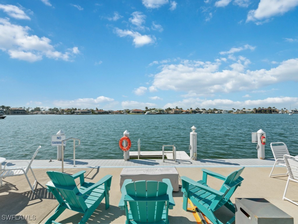 2 Bed Waterfront Home for Sale in Marco Island, FL, $410,000 — photo 20