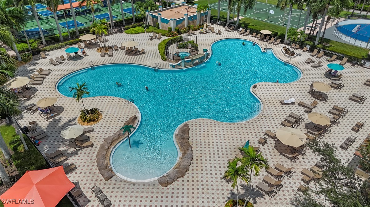 2 Bed Condominium for Sale in Barletta, FL, $260,000 — photo 20