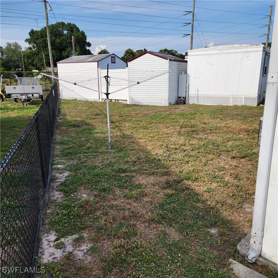 2 Bed ManufacturedHome for Sale in Mobile Manor, FL, $79,900 — photo 20