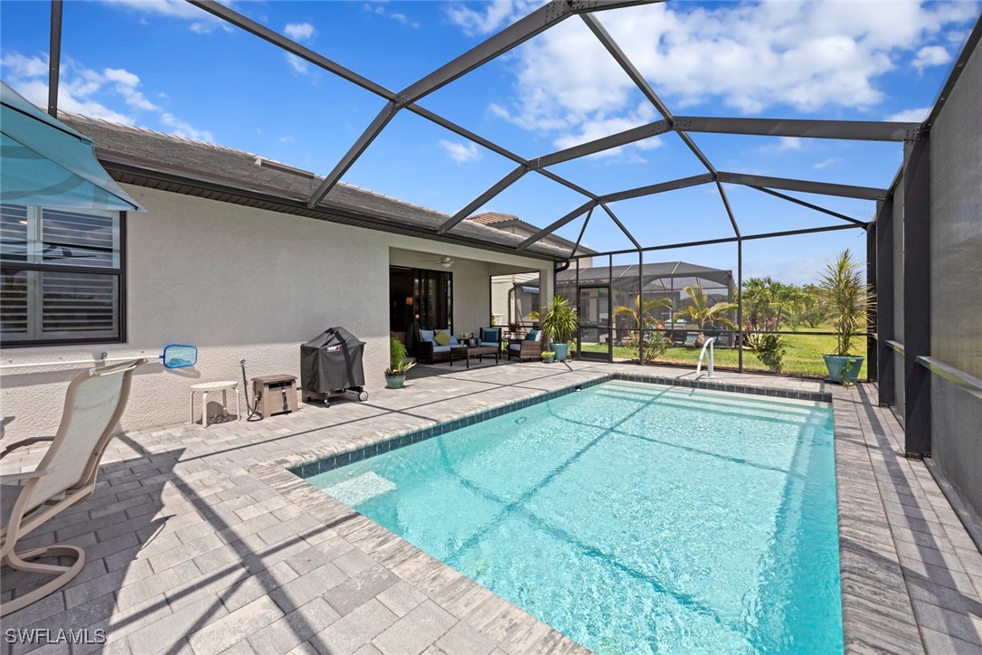 4 Bed Pool Home for Sale in Timber Creek, photo 20
