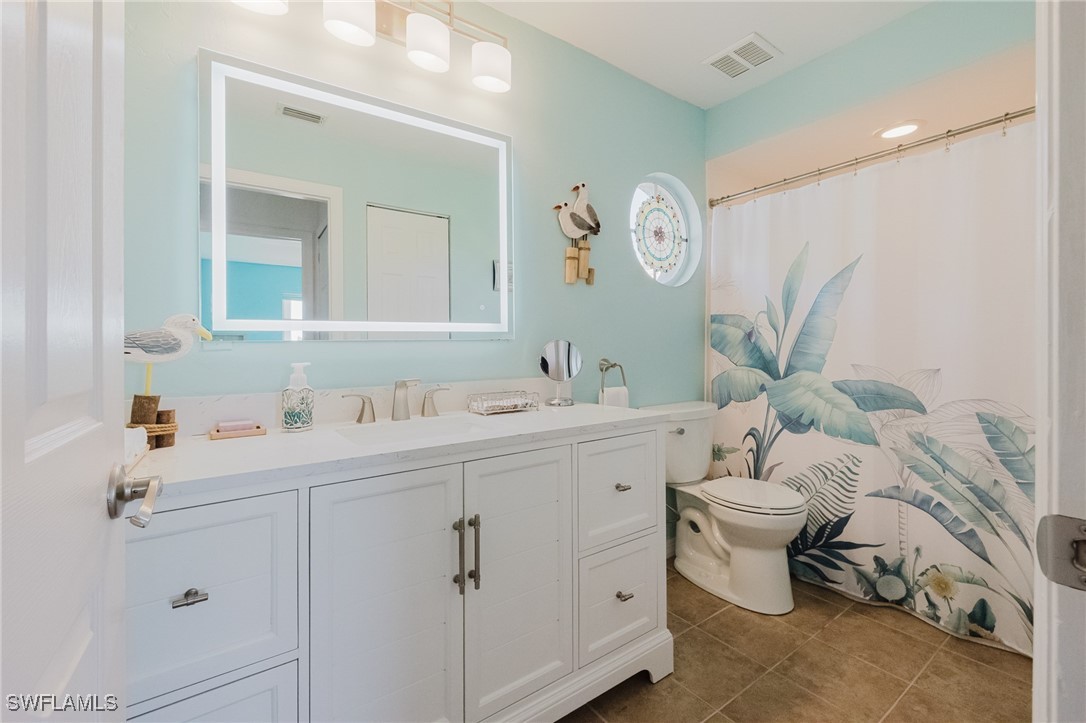 2 Bed Waterfront Home for Sale in Del Vera Country Club, FL — photo 20