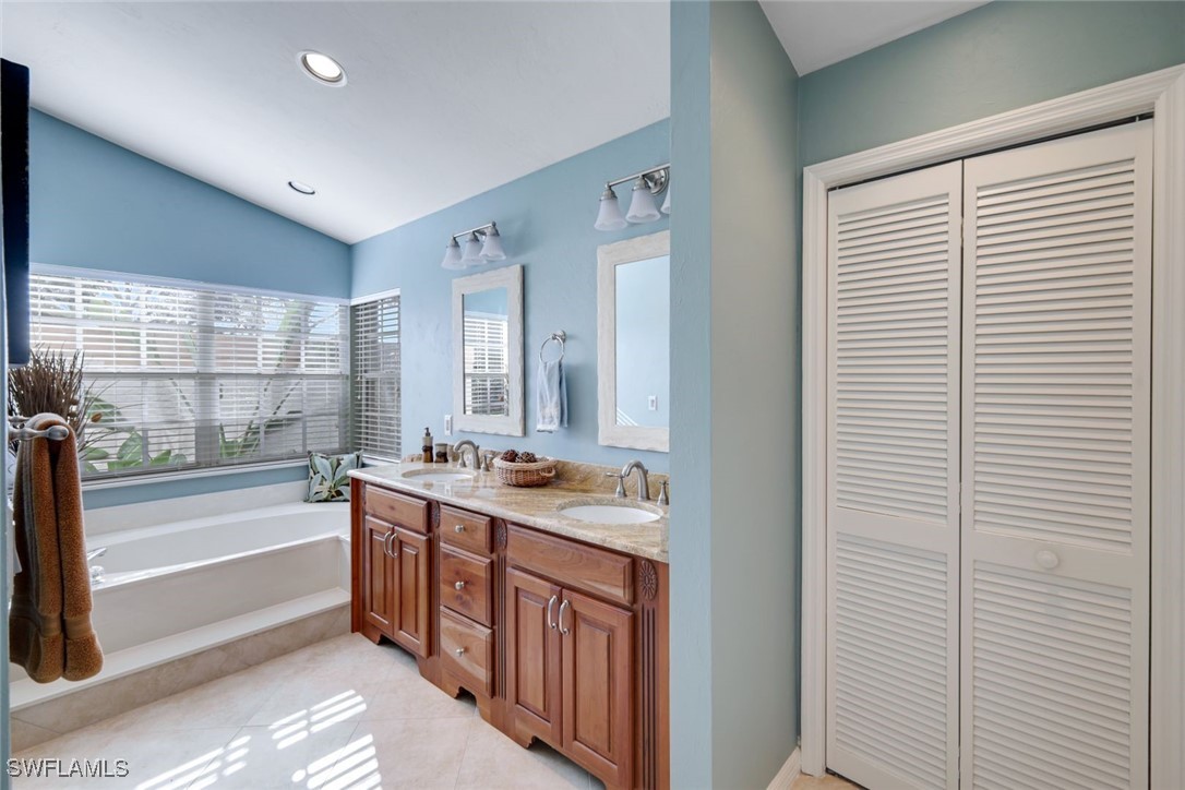 2 Bed Waterfront Home for Sale in Estero, FL — photo 20