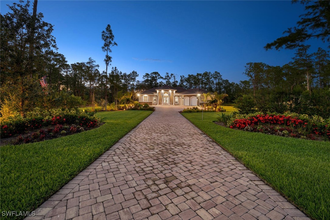 4 Bed SingleFamilyResidence for Sale in Naples, photo 20