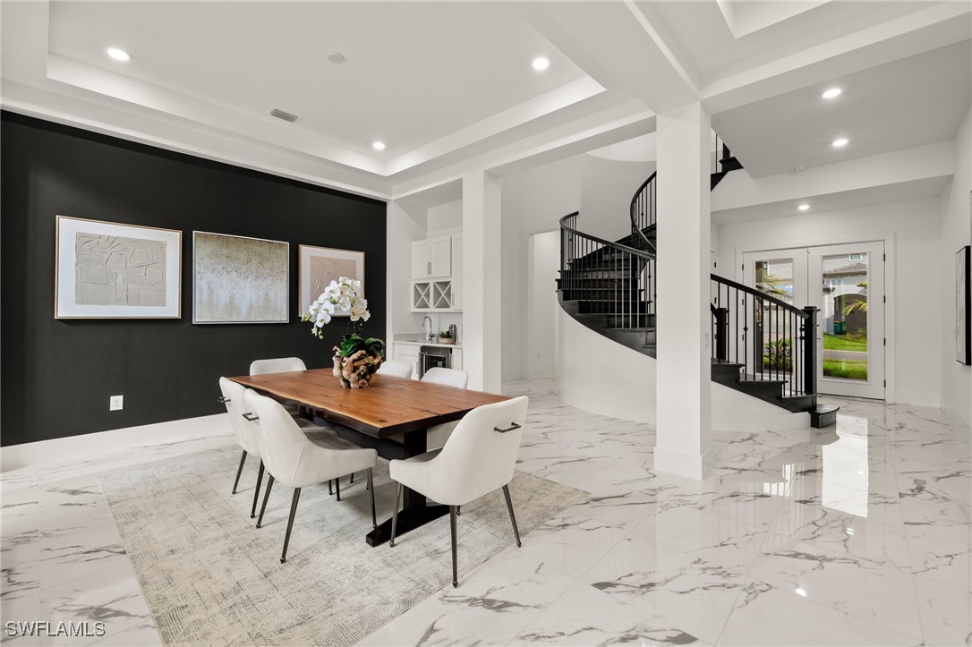 5 Bed Pool Home for Sale in Ardena, FL, $2,795,000 — photo 20
