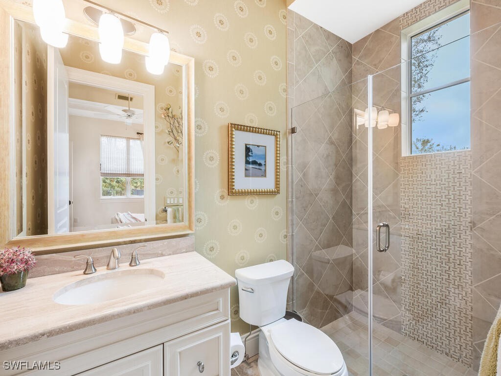 4 Bed Pool Home for Sale in Quail West, FL, $3,100,000 — photo 20