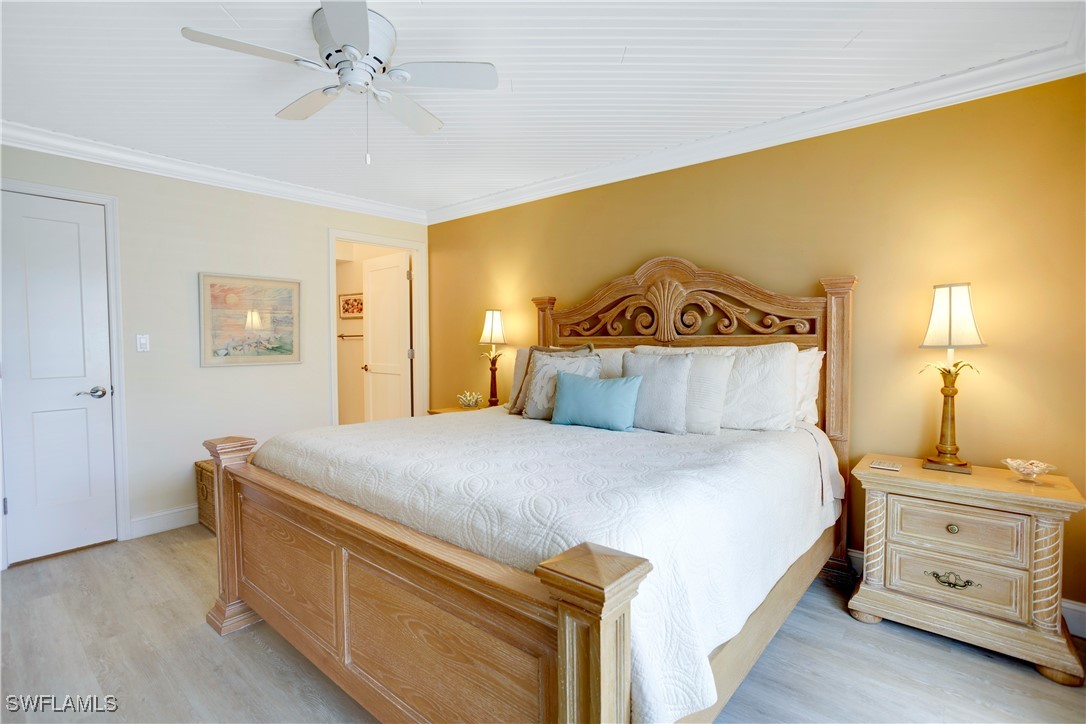 2 Bed Waterfront Home for Sale in Bonita Beach Club, FL — photo 20