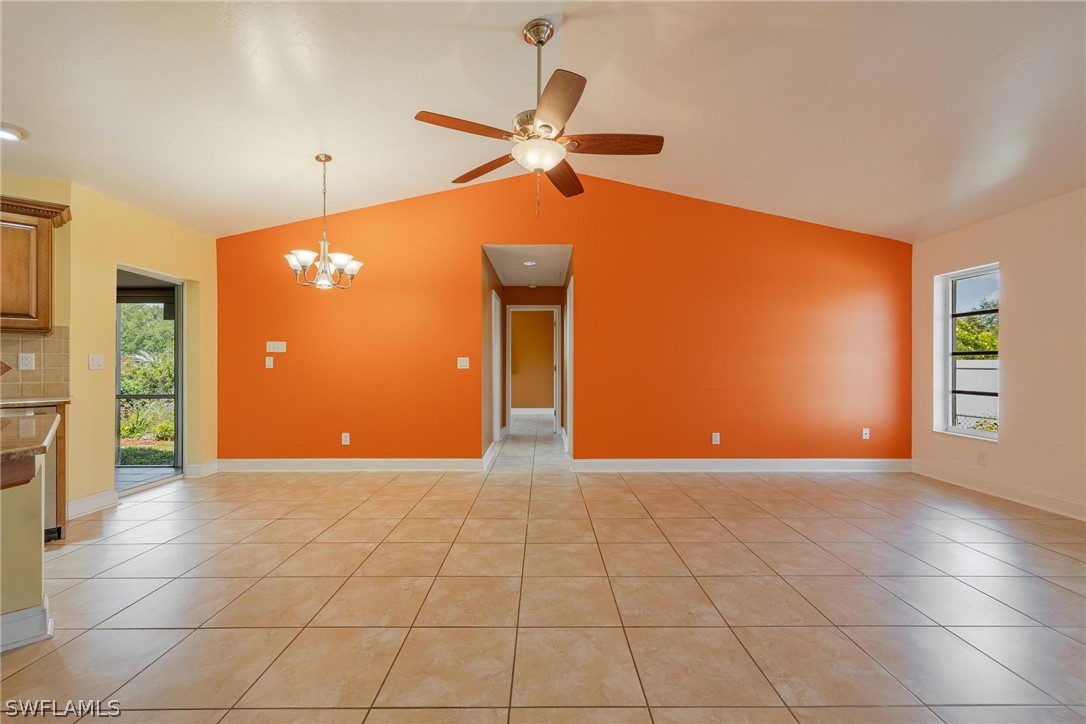 3 Bed Waterfront Home for Sale in Fort Myers, FL — photo 20