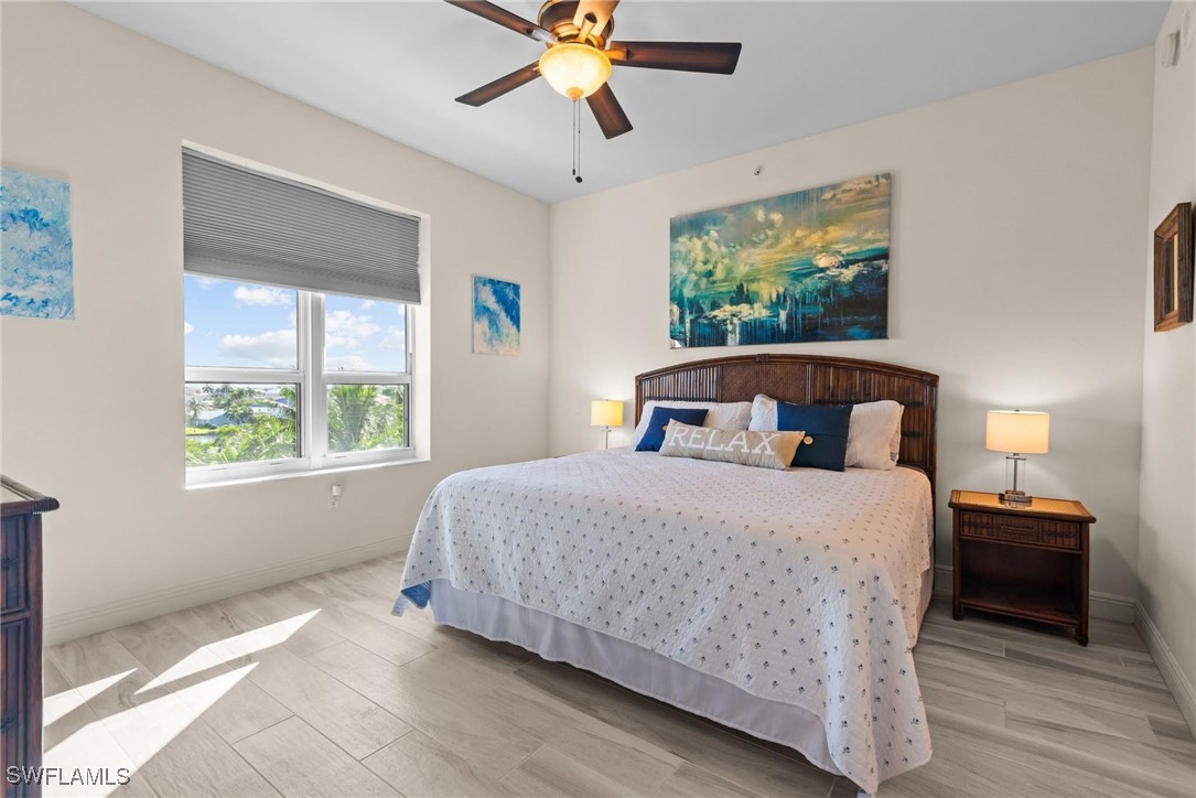2 Bed Waterfront Home for Sale in Waterside At Bay Beach, FL — photo 20