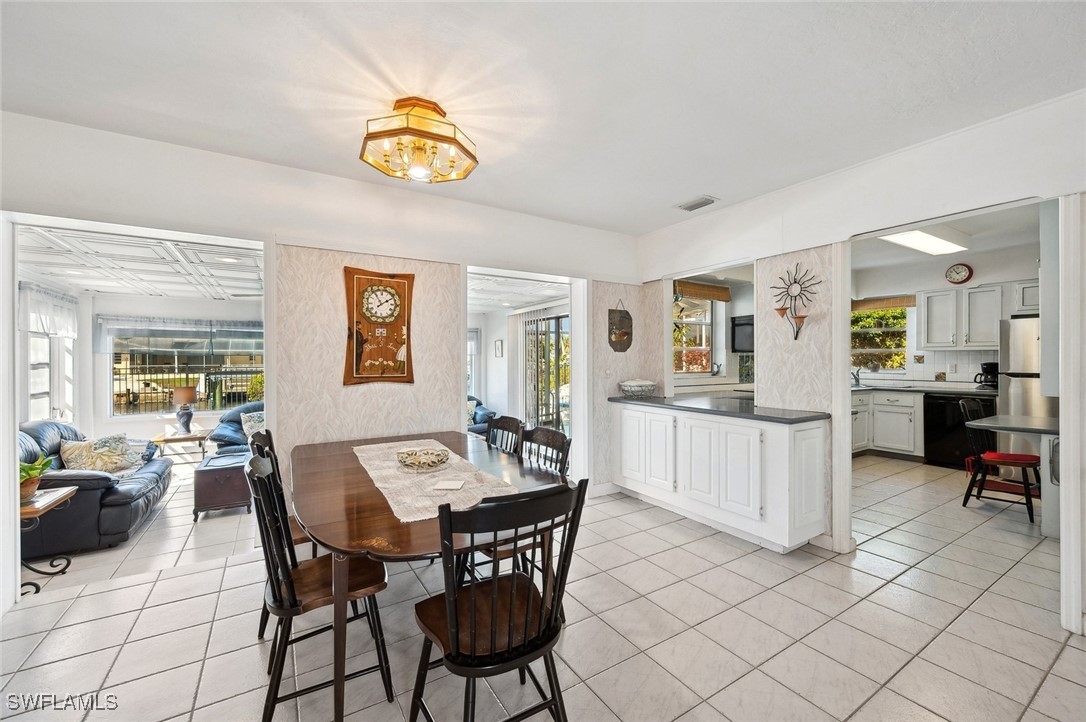 3 Bed Pool Home for Sale in Marco Island, FL, $1,250,000 — photo 20