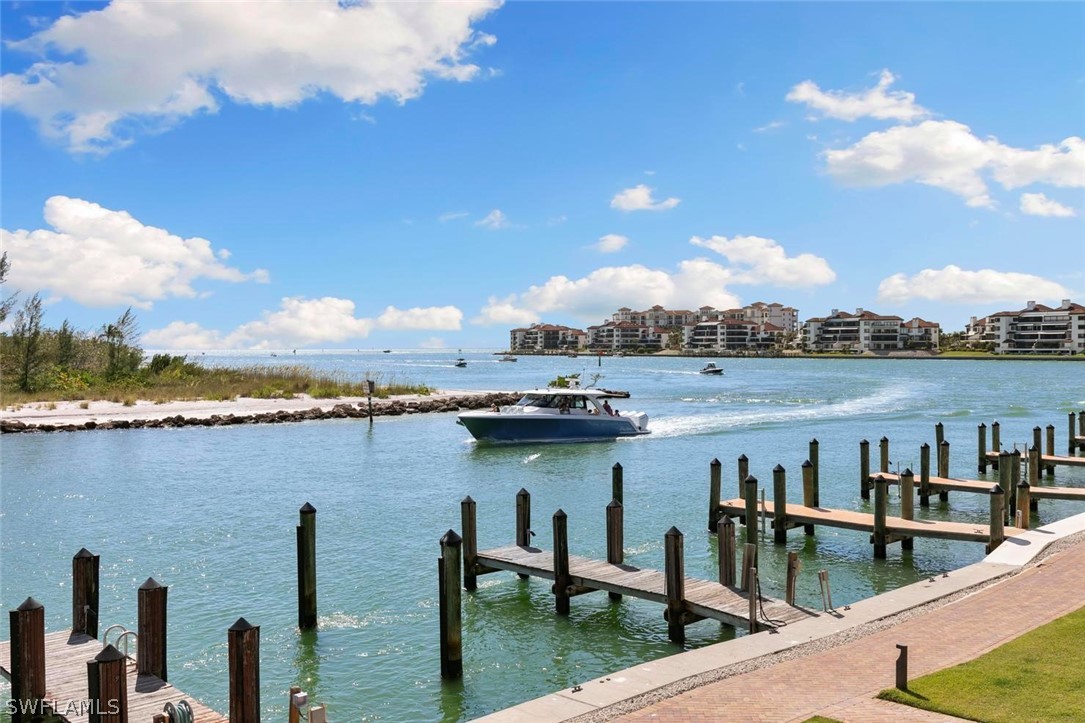 2 Bed Waterfront Home for Sale in Marco Island, FL, $425,000 — photo 20