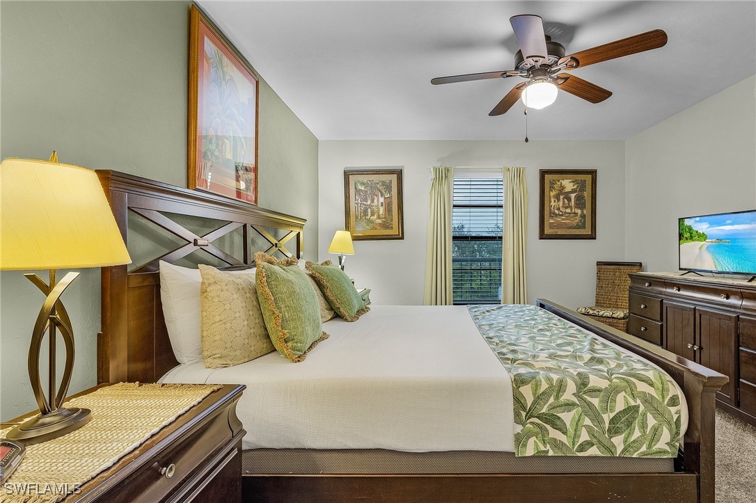 1 Bed Condominium for Sale in Naples, FL, $308,000 — photo 20