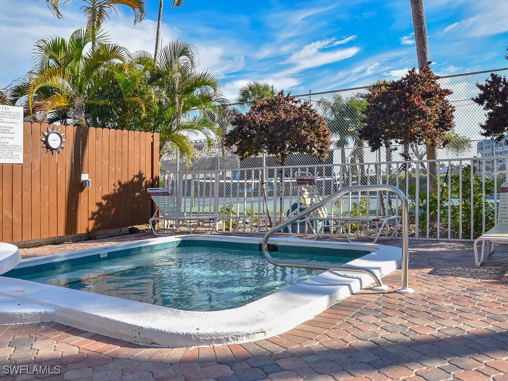 1 Bed Waterfront Home for Sale in Anglers Cove, FL, $359,900 — photo 20