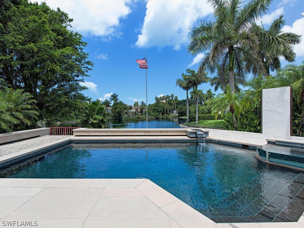 3 Bed Pool Home for Sale in Port Royal, FL, $6,950,000 — photo 20