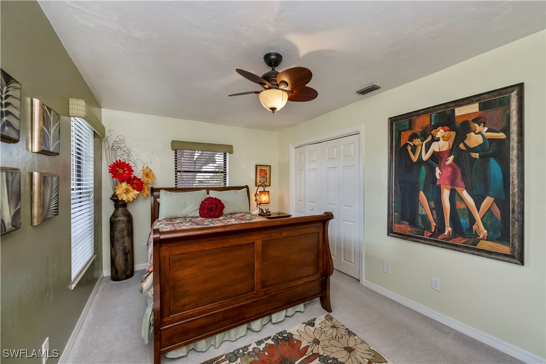 2 Bed SingleFamilyResidence for Sale in Cape Coral, FL — photo 20