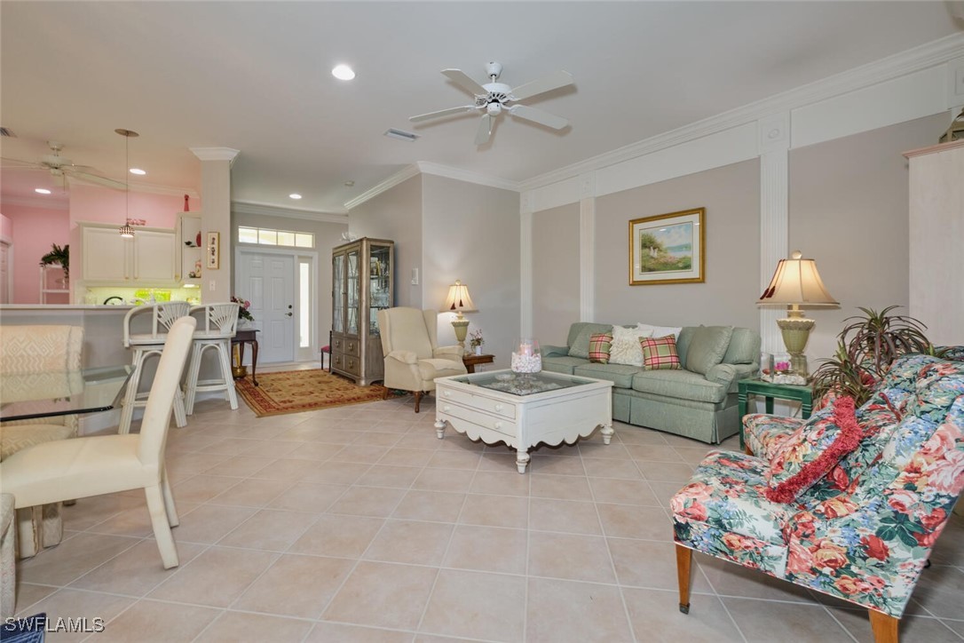 3 Bed Waterfront Home for Sale in Fort Myers, FL, $259,900 — photo 20