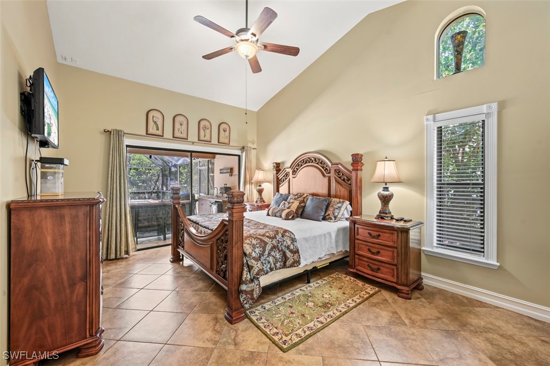 4 Bed Pool Home for Sale in Bonita Springs, photo 20